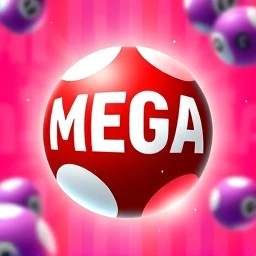 Mega Ball